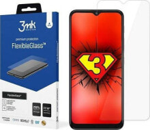 Protective films and glasses for smartphones