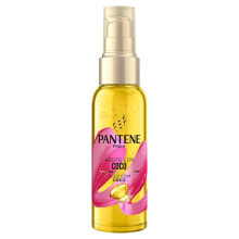 PANTENE 100ml Coconut Oil