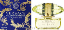 Versace Yellow Diamond Intense - Eau de Parfum