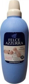 Кондиционеры и ополаскиватели для белья felce Azzurra rinse aid Felce Azzurra Dolci Coccole 2L rinse aid universal