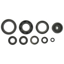 HOLESHOT Yamaha 1989-1992 YZ125 Oil Seals Kit