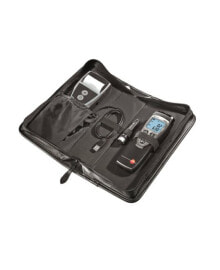 Boxes for construction tools testo 0516 0191 - Pouch case - Black
