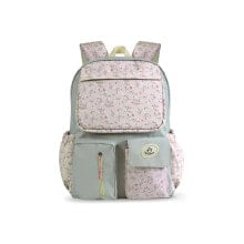 DECUEVAS Multibolsillos School Backpack 40x18x30 cm