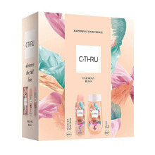 Perfume sets C-THRU