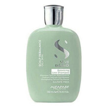 ALFAPARF Semi Di Lino Balancing Low Shampoo 250ml