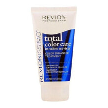 Маски и сыворотки для волос Revlon Total Color Care Укрепляющая маска для защиты цвета волос 150 мл