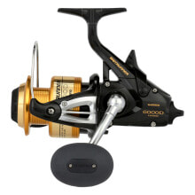 Fishing Reels