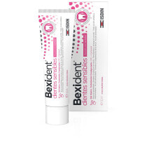 BEXIDENT DIENTES SENSIBLES gel tópico 50 ml