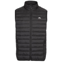 TRESPASS Gallenton Vest