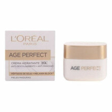 Дневной крем Age Perfect L'Oreal Make Up