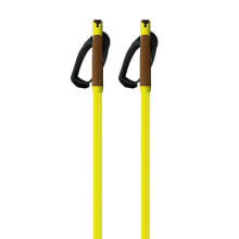 Nordic walking sticks and trekking poles