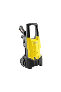 High pressure washers for cars