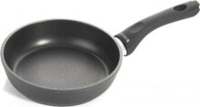 Frying pans and saucepans patelnia Ambition Teflonowa 24cm