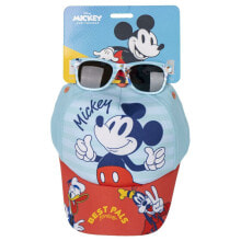 Детские головные уборы и аксессуары для мальчиков Mickey Mouse