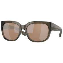 Мужские солнцезащитные очки cOSTA Waterwoman Polarized Sunglasses
