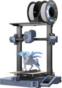 Купить 3D-принтеры Creality: Drukarka 3D Creality CR-10 SE (CRL-23985)