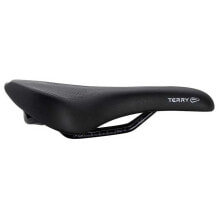 Bicycle saddles