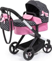 Strollers for dolls