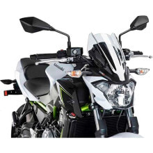 PUIG Carenabris New Generation Sport Kawasaki Z650 windshield