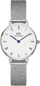 Наручные часы Daniel Wellington купить от $190