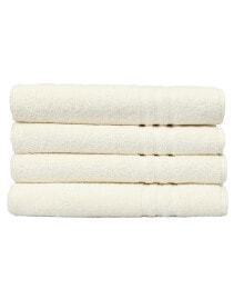 Linum Home denzi 4-Pc. Bath Towel Set