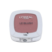 L'Oréal Paris True Match Le Blush 5 g rouge für Frauen