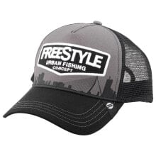 SPRO Trucker Cap