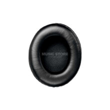 Shure Ear Pads (pair) BRH440 and BRH441M Headsets