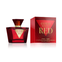 GUESS Seductive Red 75 ml eau de toilette für Frauen