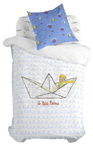 Купить постельное белье для малышей Le Petit Prince: NAVIRE BETTBEZUG-SET
