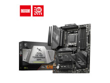 Купить игровые материнские платы MSI: MSI MAG X670E TOMAHAWK WIFI AM5 AMD X670E SATA 6Gb/s ATX Motherboard