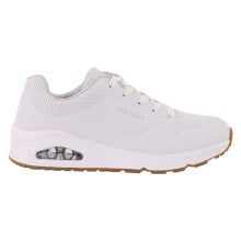 Детские школьные кроссовки и кеды для мальчиков Skechers купить от $94