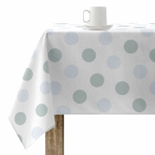 Tablecloths and napkins