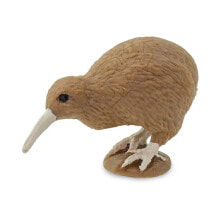 SAFARI LTD Kiwis Good Luck Minis Figure