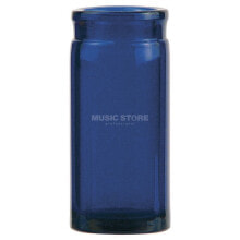 Dunlop 277 Blues Bottleneck Blue Medium, Regular Wall