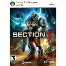 PC GAMES PC Section 8