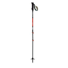 Nordic walking sticks and trekking poles