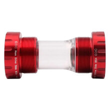 MVTEK BSA 24/24 Shimano bottom bracket cups