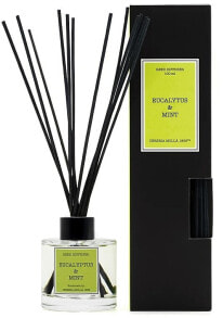 Aromatic diffusers and candles