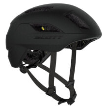 SCOTT La Mokka Plus Sensor Helmet