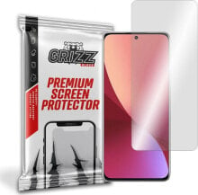 Protective films and glasses for smartphones