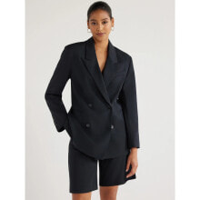 Women's coats, jackets and vests