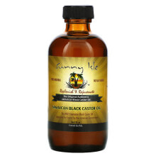 Indelible hair products and oils Sunny Isle