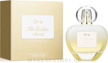 Antonio Banderas Her Golden Secret - Eau de Toilette