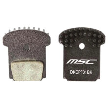 MSC Disk Brake Pads Formula R2