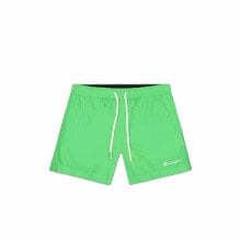 Men’s Bathing Costume Champion Beachshort Green