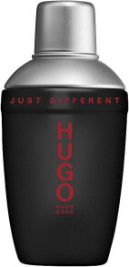 HUGO Just Different 2023 - Eau de Toilette