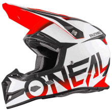 Запчасти для мотошлемов ONeal Spare Visor For Helmet 5Series Blocker
