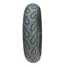 Dunlop K555 61V TL Custom Tire