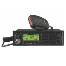 Albrecht AE 6491 NRC Си-Би радио для автомобилей 12648.02